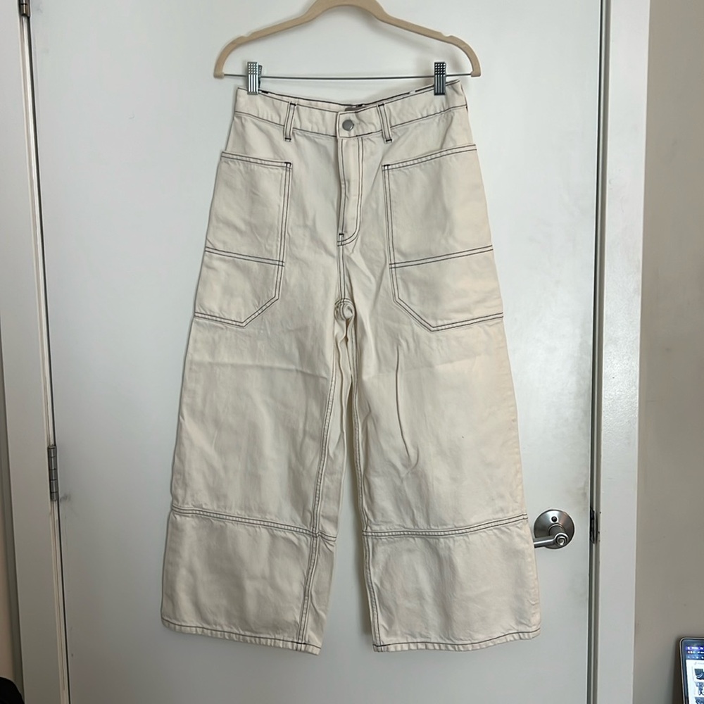 Everlane the Garden Jean